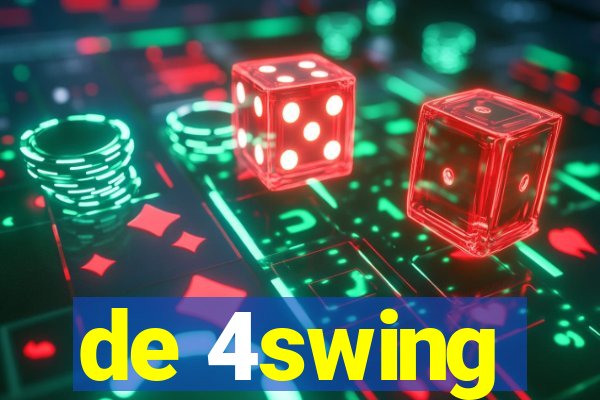 de 4swing